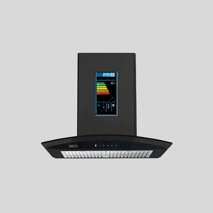 Carysil Rome 60 Kitchen Hood