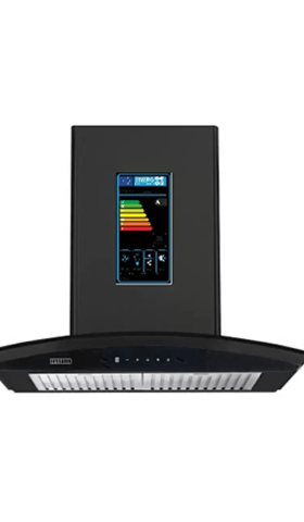 Carysil Rome 60 Kitchen Hood