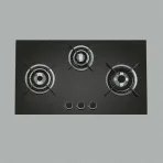 Carysil Salsa 783 Kitchen Hob