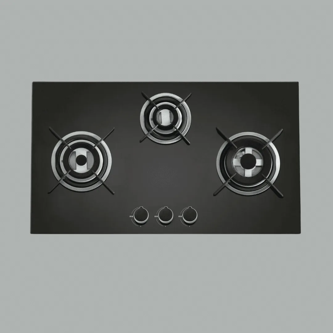 Carysil Salsa 783 Kitchen Hob