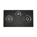 Carysil Salsa 783 Kitchen Hob