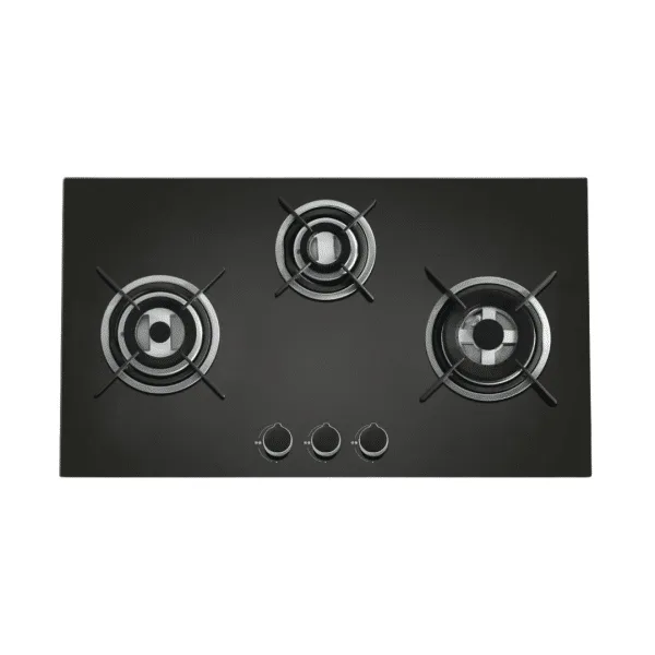 Carysil Salsa 783 Kitchen Hob