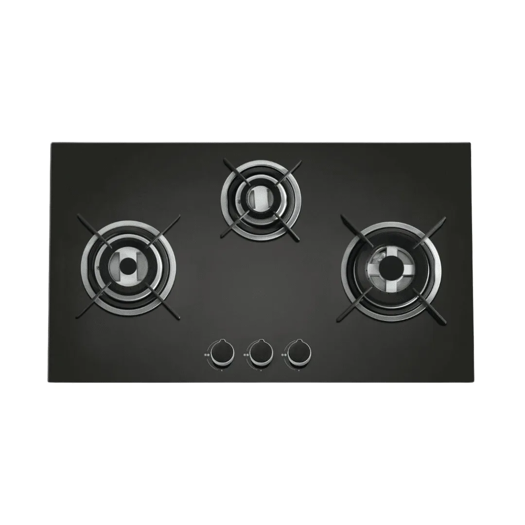 Carysil Salsa 783 Kitchen Hob-wb Carysil Salsa 783 Kitchen Hob