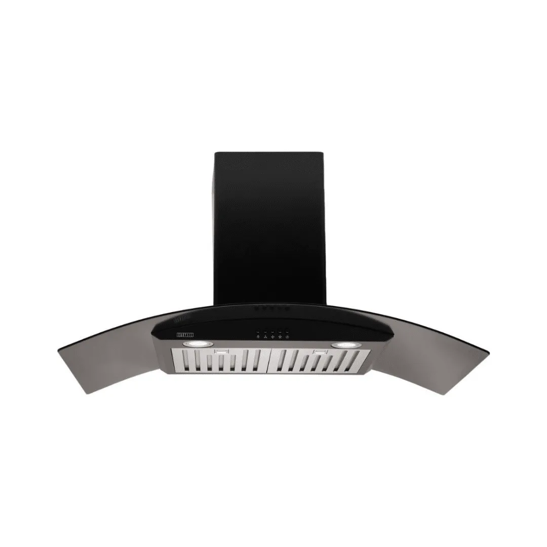 Carysil Tekno 90 Kitchen Hood