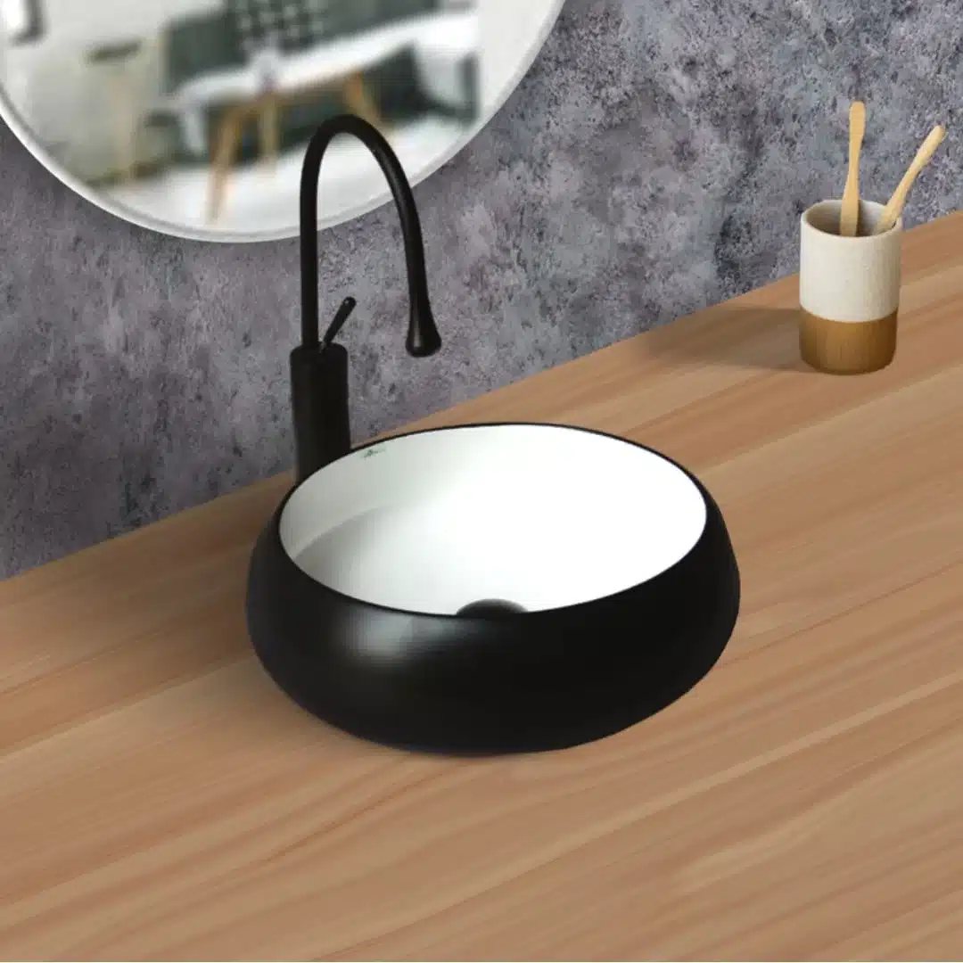 Brizzio-PS-720-Table-Top-Designer-Wash Basin