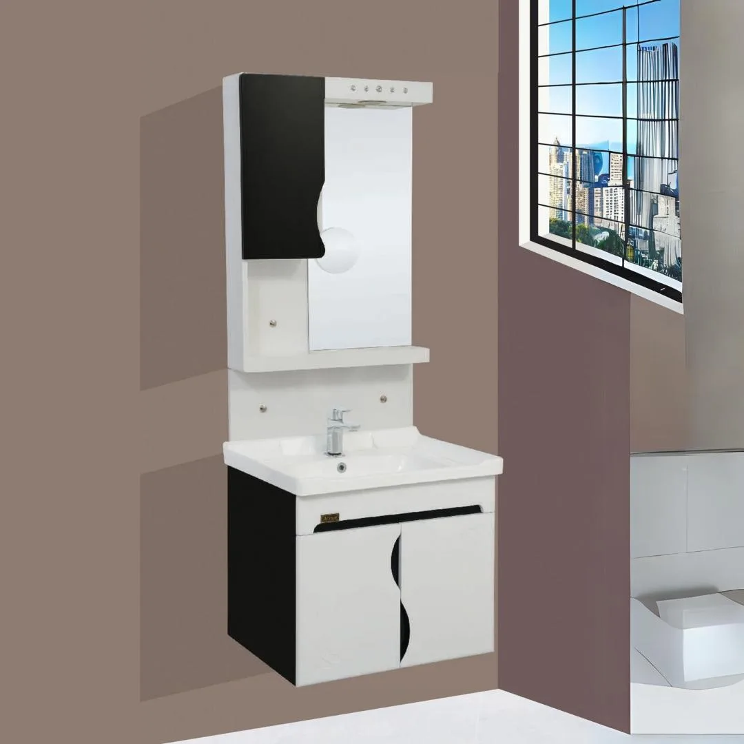 Acode KT 3027 Cabinet Wash Basin