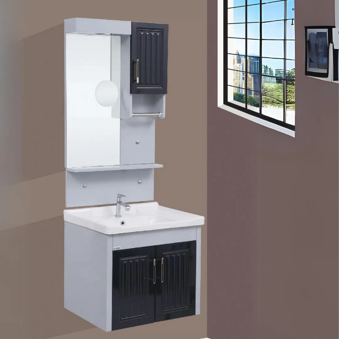 Acode KT 6660 Cabinet Wash Basin