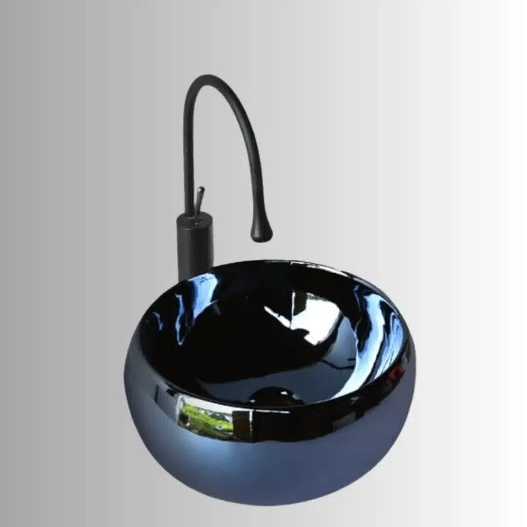 Brizzio-PS-770 table top wash basin