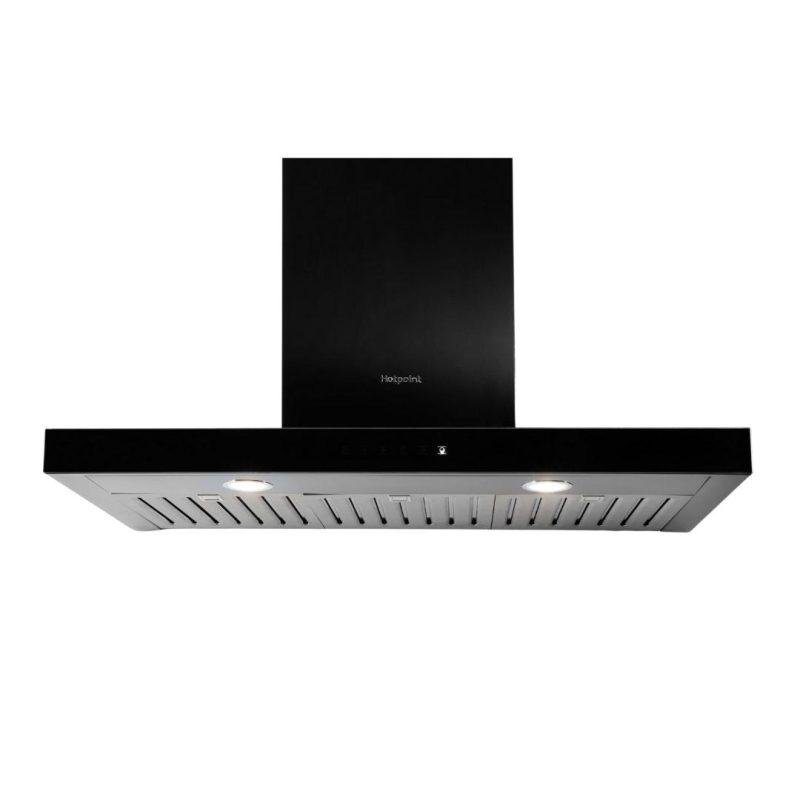 Carysil Alice 90 Island Kitchen Hood