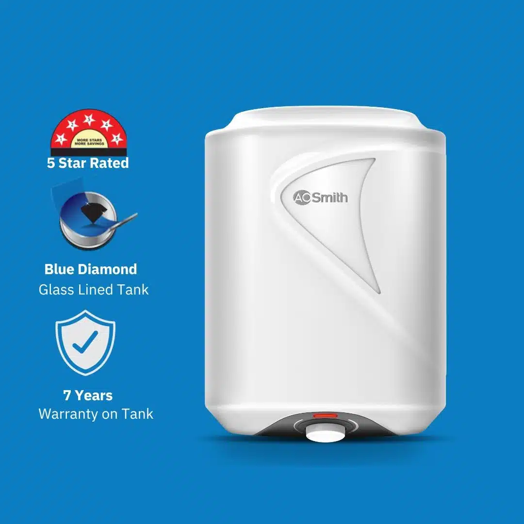 AO Smith Elegance Prime Water Heater