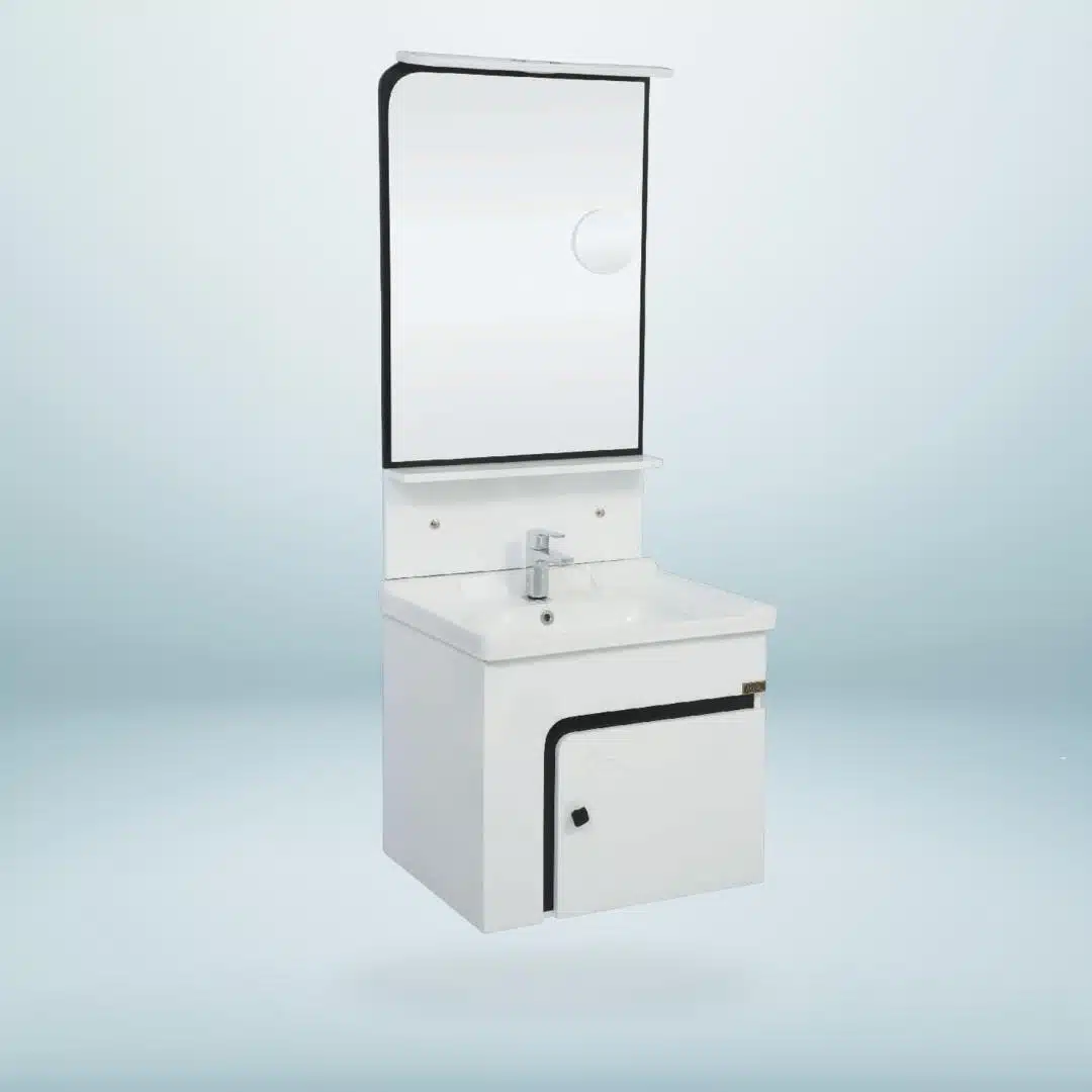 Acode KT 2018 Cabinet Wash Basin