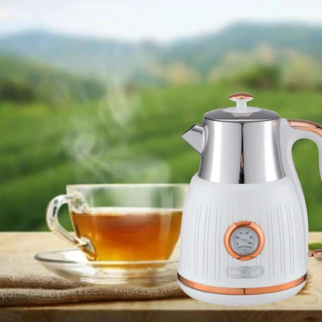 HAFELE KETTLE QUEEN