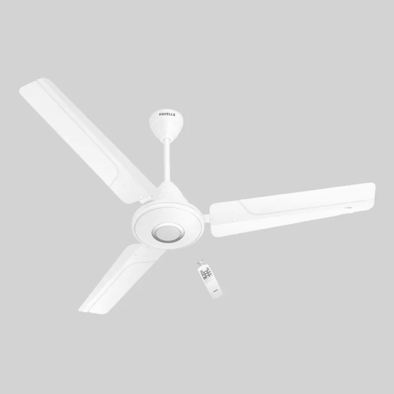 Havells BLDC Ceiling Fan Efficiencia Neo with Remote 26w-1200