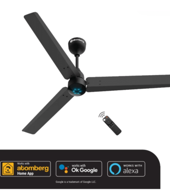 Atomberg Renesa Smart Ceiling Fan With BLDC