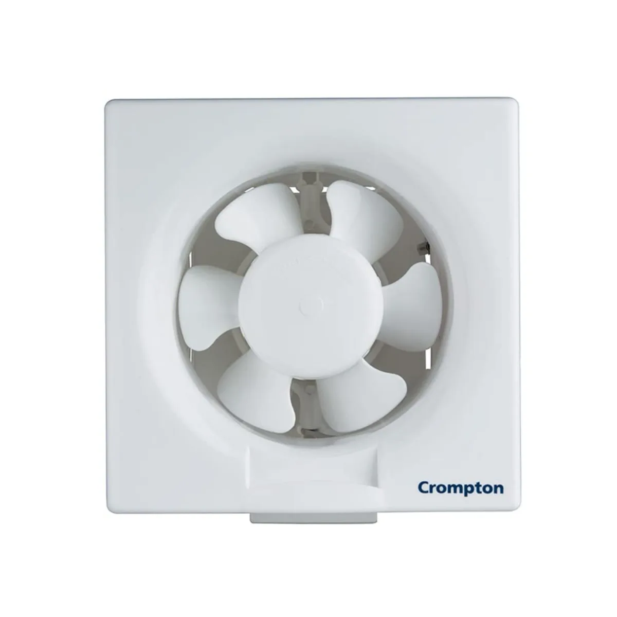 Crompton Brisk Air 200 mm Exhaust Fan White