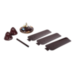 Crompton Cool Breeze 900mm ceiling fan Brown