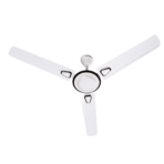 Crompton Super Briz Deco 1200 mm Ceiling Fan Briken White