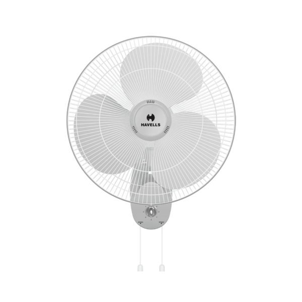 Havells Wall Fan Sameera- White