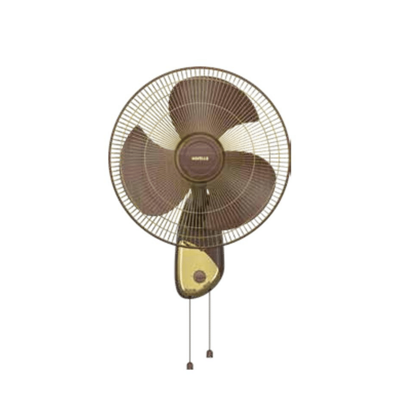 Havells Wall fan Girik- Gold