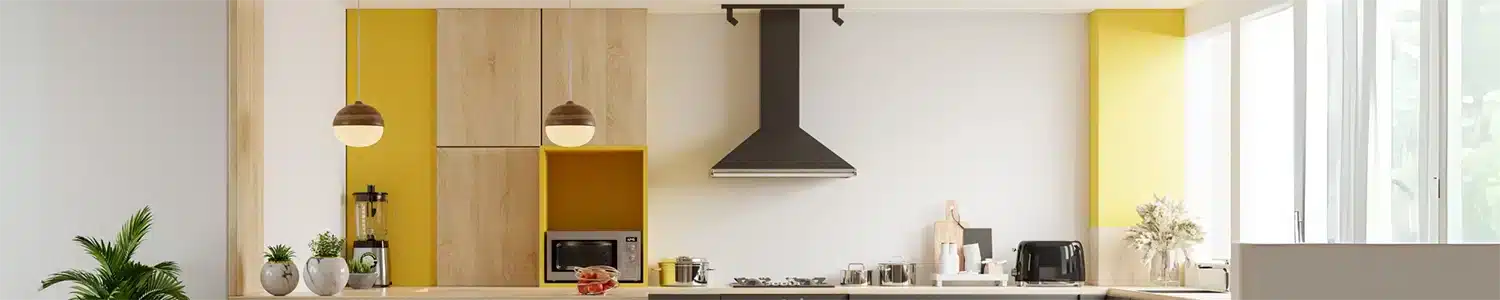 Kitchen Appliances Large Image