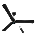 Atomberg Halo Black Fan