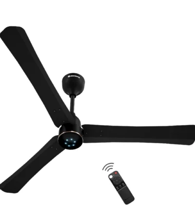 Atomberg Halo Black Fan