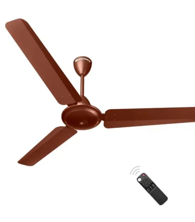 Remote Control Atomberg Fan