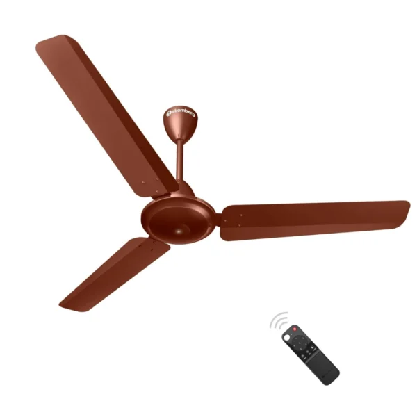 Remote Control Atomberg Fan