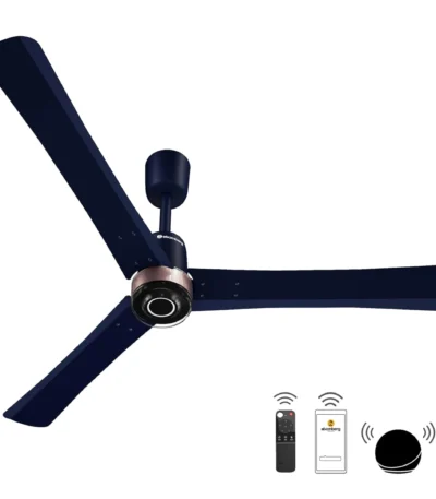 Atomberg Elite Blue Fan