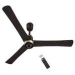 Atomberg Renesa Elite 1200 mm BLDC Ceiling Fan with Remote Control & LED Indicators