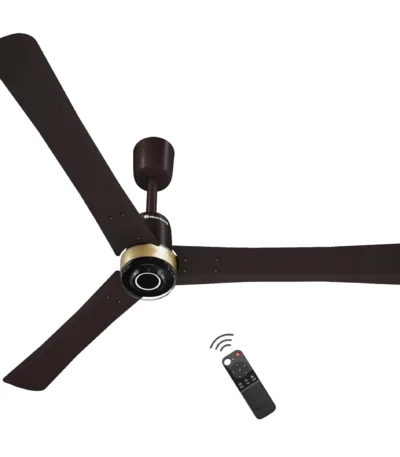 Atomberg Renesa Elite 1200 mm BLDC Ceiling Fan with Remote Control & LED Indicators
