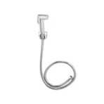 CERA ABS Body Faucet SS Braided Connection Pipe F8030108AB