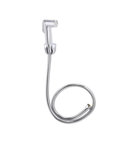 CERA ABS Body Faucet SS Braided Connection Pipe F8030108AB