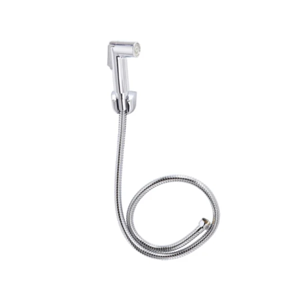 CERA ABS Body Faucet SS Braided Connection Pipe F8030108AB