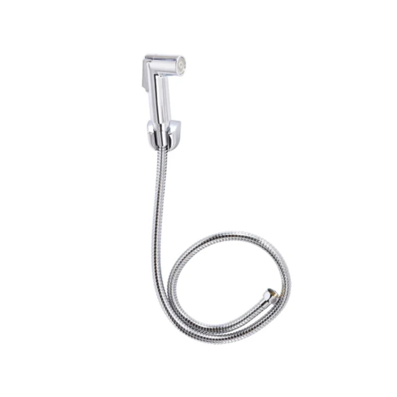 CERA ABS Body Faucet SS Braided Connection Pipe F8030108AB