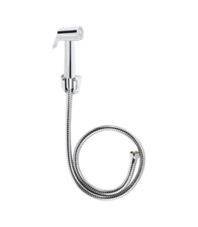 CERA Bathroom Jet Spray Silver F8030107AB