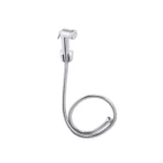 CERA Health Faucet: Stainless Steel Connection