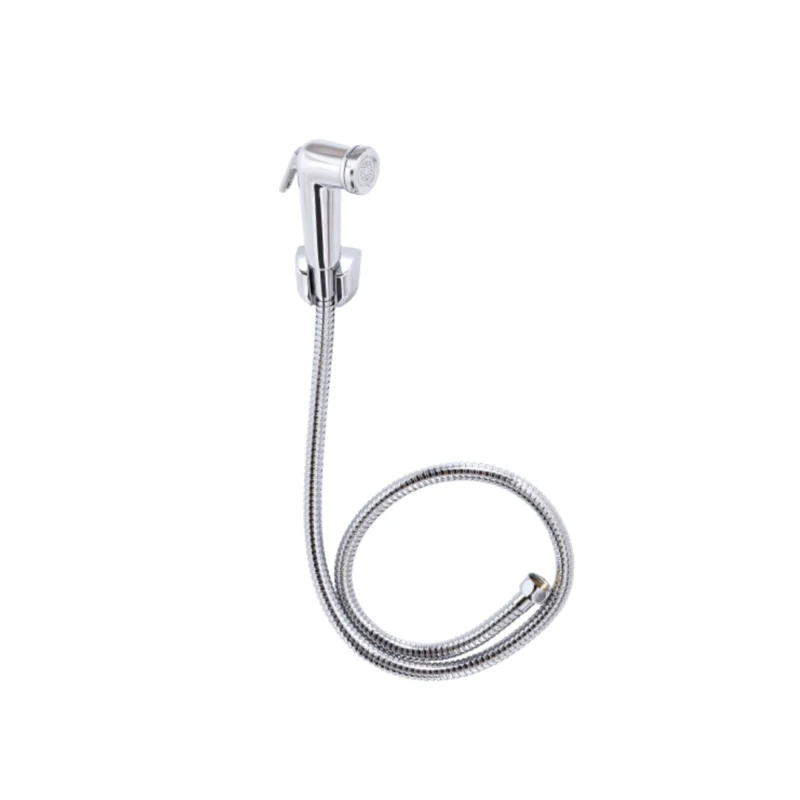 CERA Health Faucet: Stainless Steel Connection