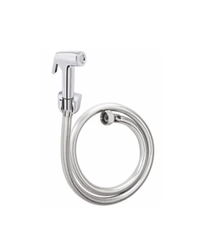 CERA ABS Body Faucet with Silver PVC Pipe