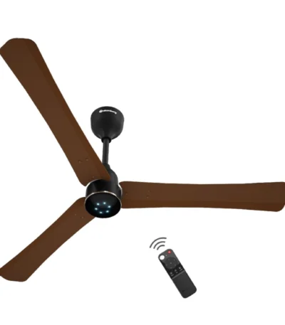 Atomberg Smart Brown Fan