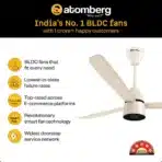 Atomberg BLDC Ceiling Fan - Renesa Energy-Saving