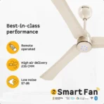 Atomberg Ivory Smart Fan