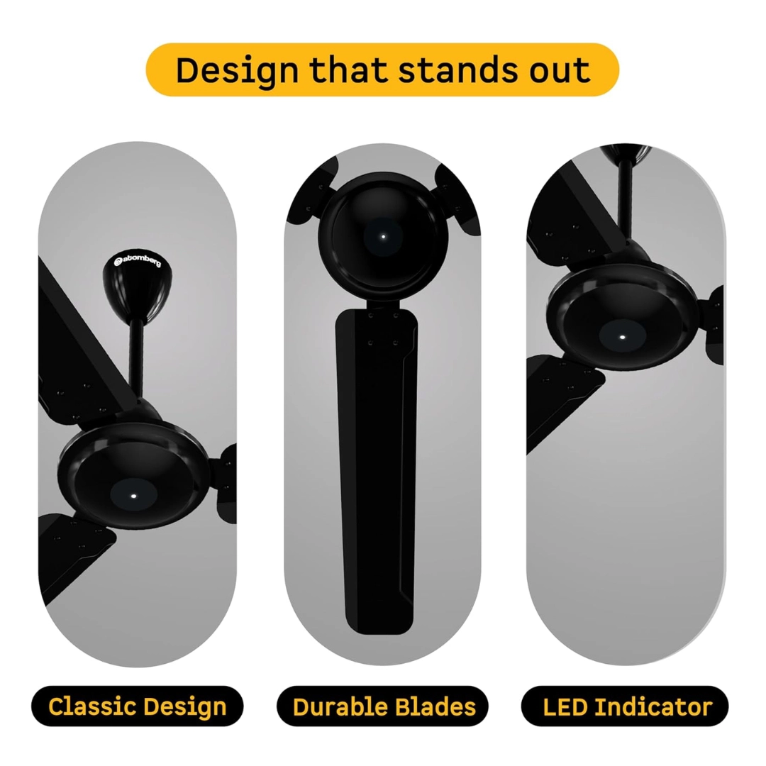 Atomberg Ameza Ceiling Fan