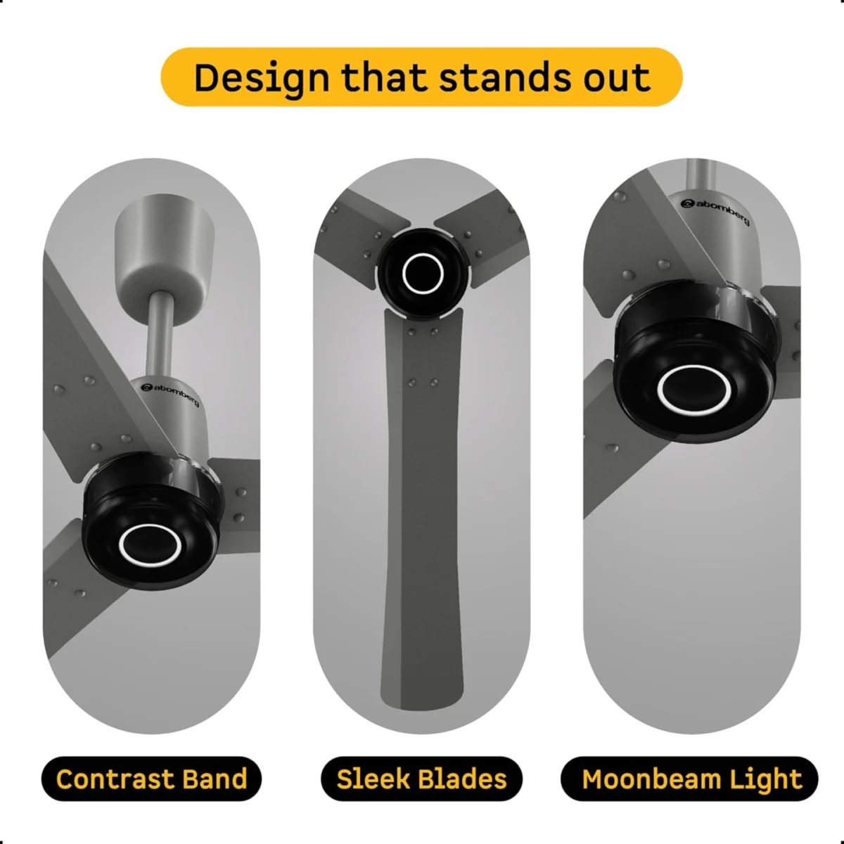Atomberg Premium Ceiling Fan