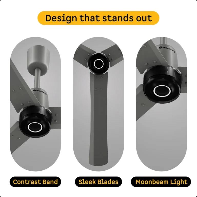 Atomberg Premium Ceiling Fan