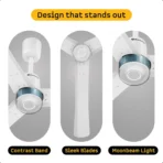 Atomberg Elite Remote Fan