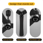 BLDC 1200mm Vatakara Fan