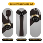 Atomberg Renesa Fan with Remote