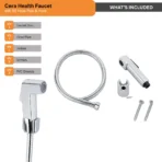 CERA ABS Health Faucet connection pipe F8030109AB