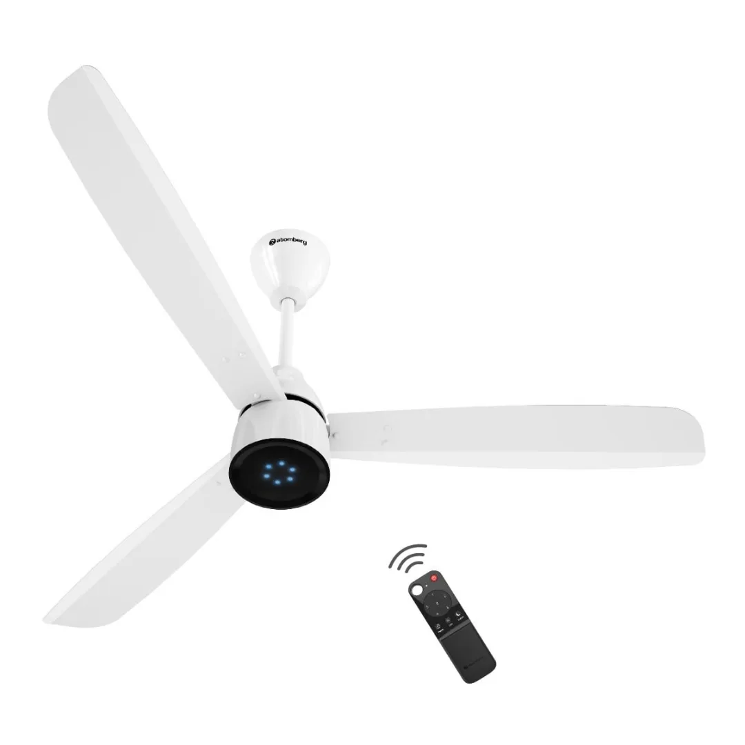 Atomberg BLDC Ceiling Fan with Remote Control Atomberg BLDC Ceiling Fan with Remote Control